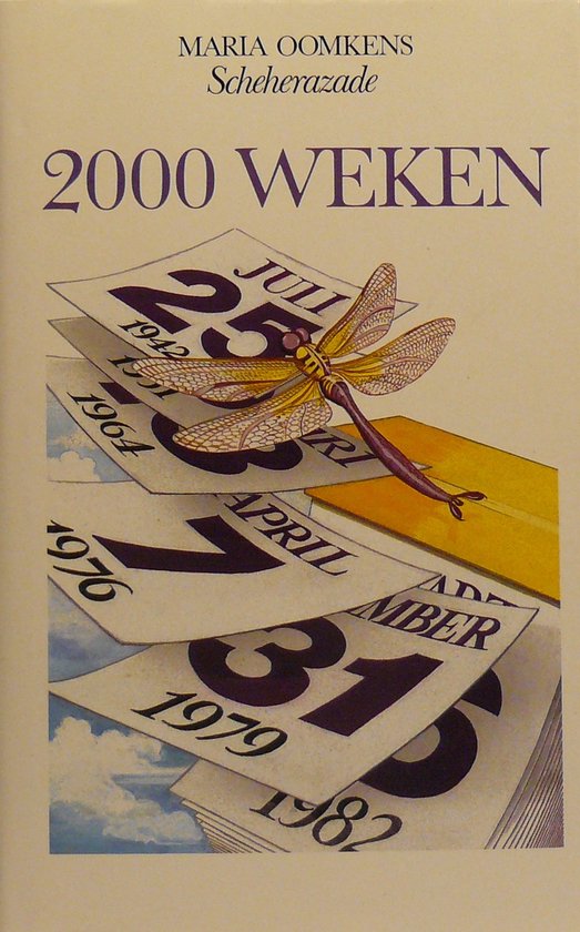 2000 weken