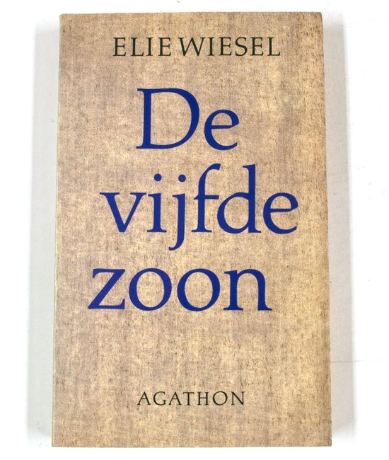 De vijfde zoon