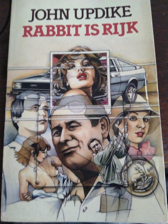 Rabbit is rijk