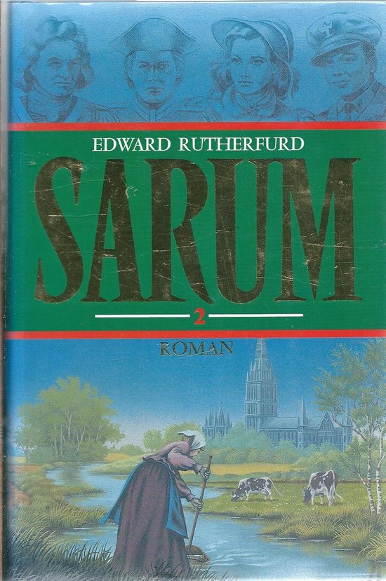 Sarum 2