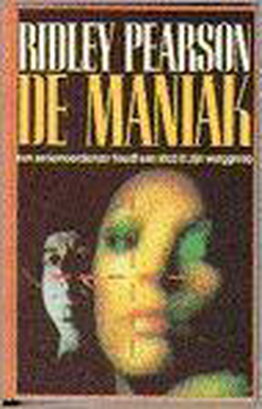 De maniak