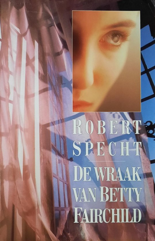 De wraak van betty fairchild - Specht