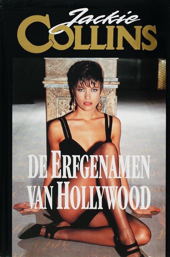 De erfgenamen van Hollywood