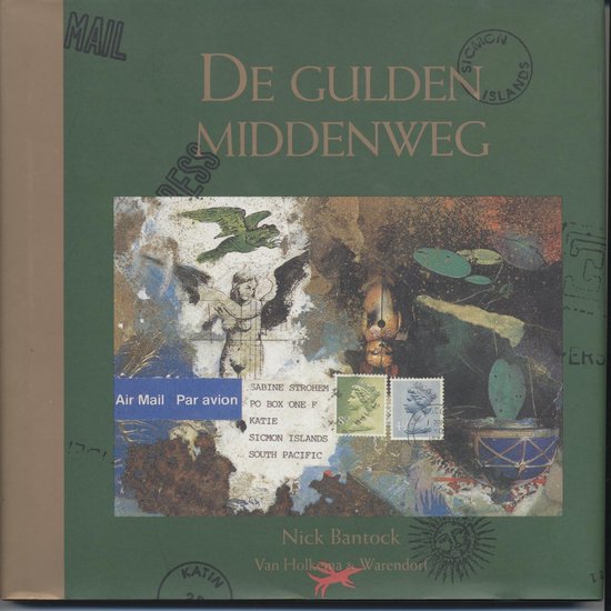 De gulden middenweg