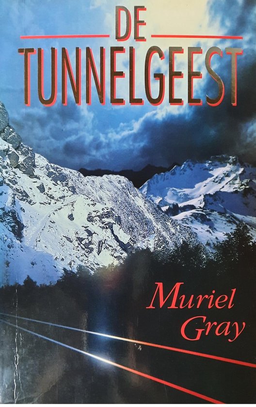 Tunnelgeest