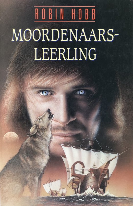 Moordenaarsleerling