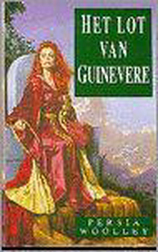 Het lot van guinevere