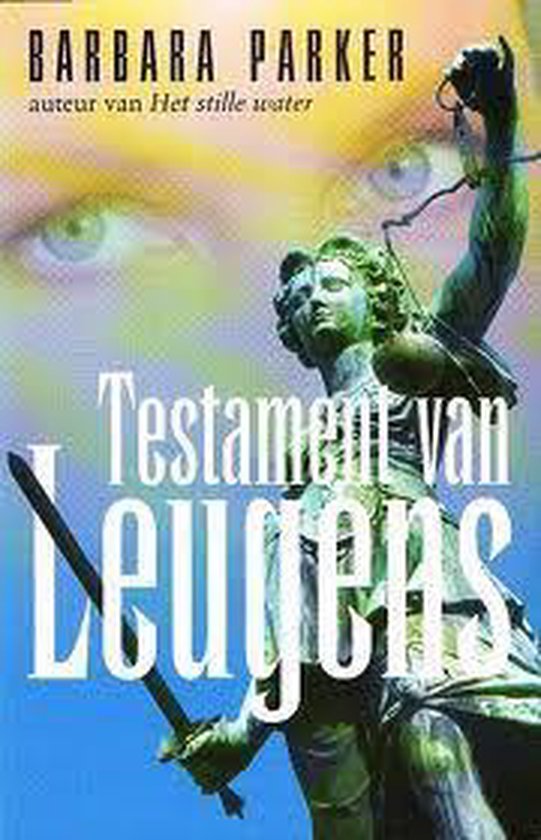 Testament van leugens