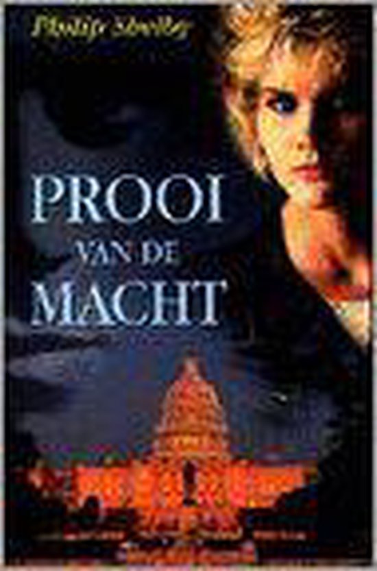 Prooi van de macht - P. Shelby