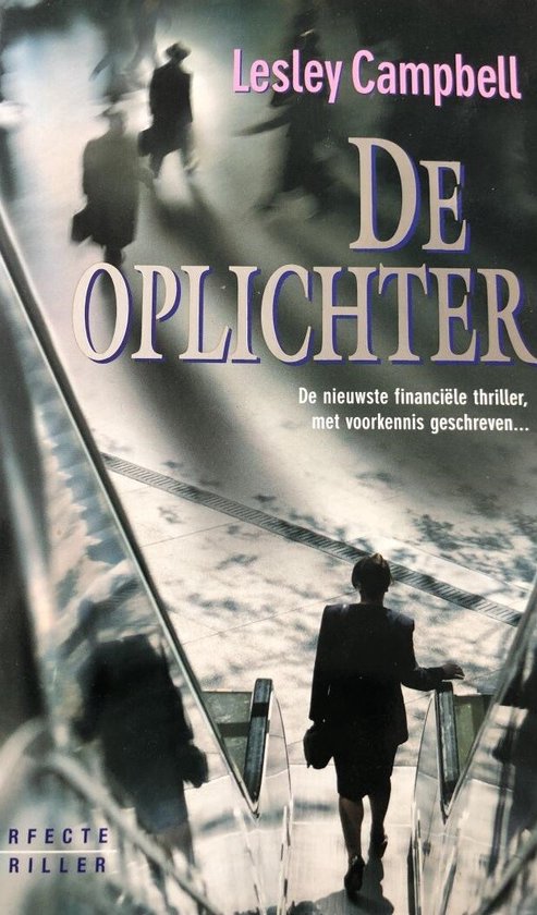 De oplichter