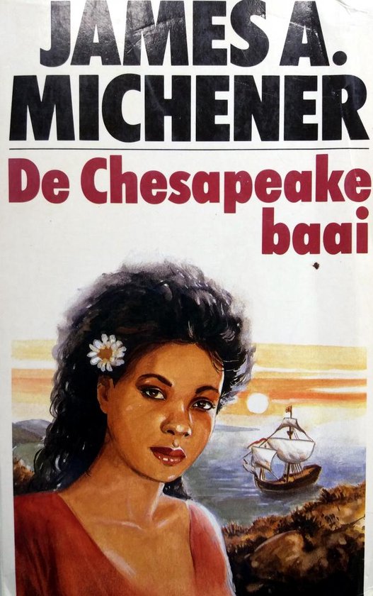 Chesapeake-baai