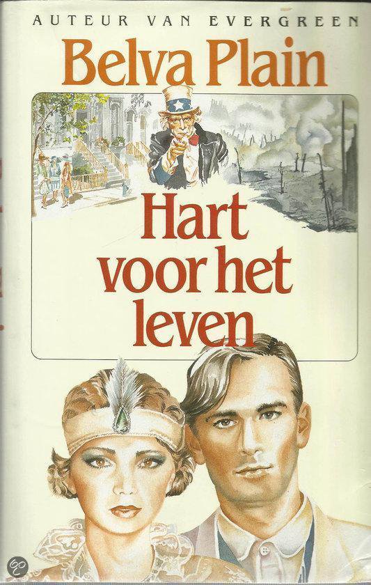 Hart voor het leven