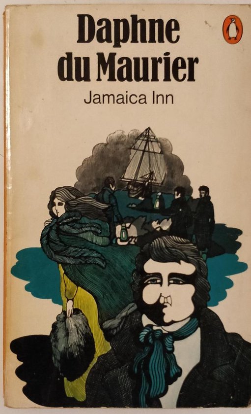 Jamaica inn