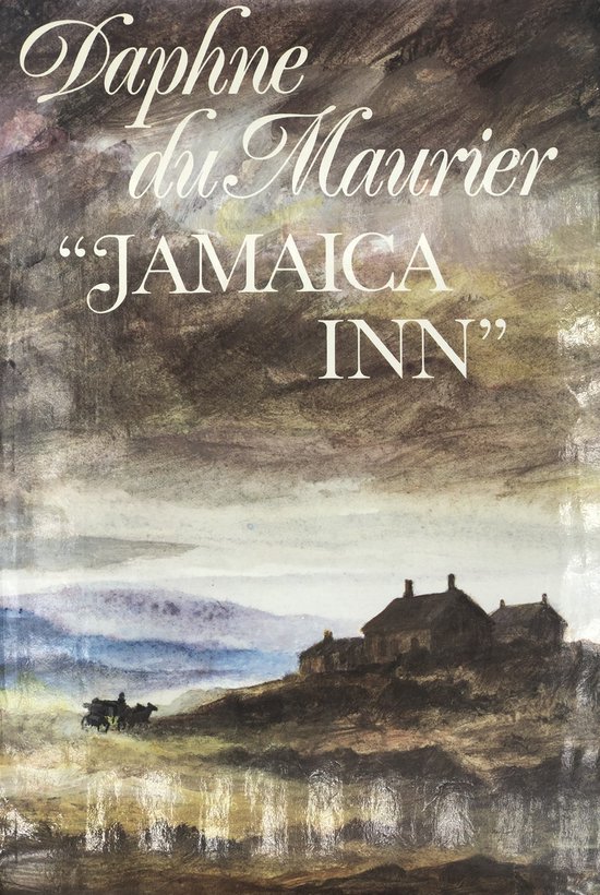 Jamaica inn