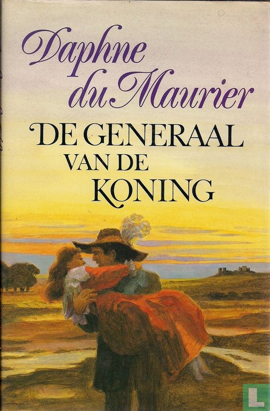 Generaal van de koning