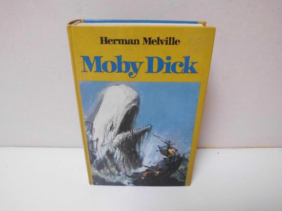 Moby dick