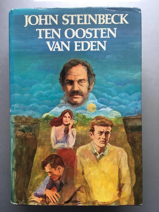 Ten oosten van eden