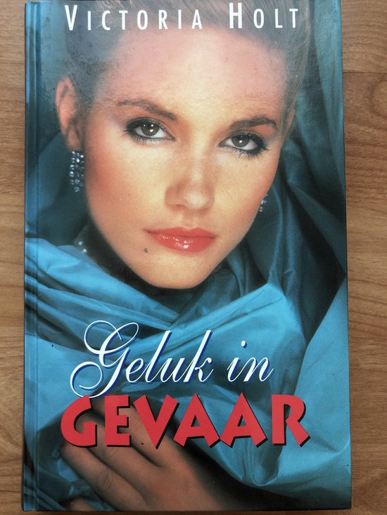 Geluk in gevaar