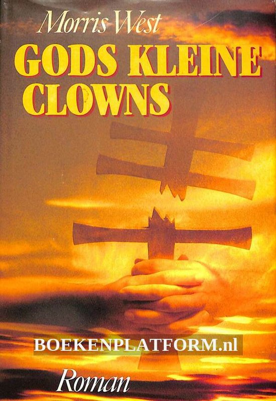 Gods kleine clowns