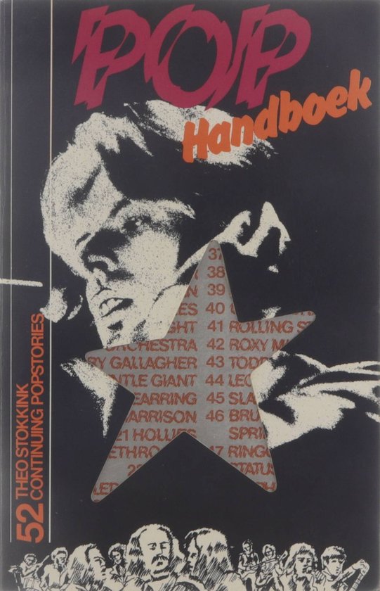 Pop handboek