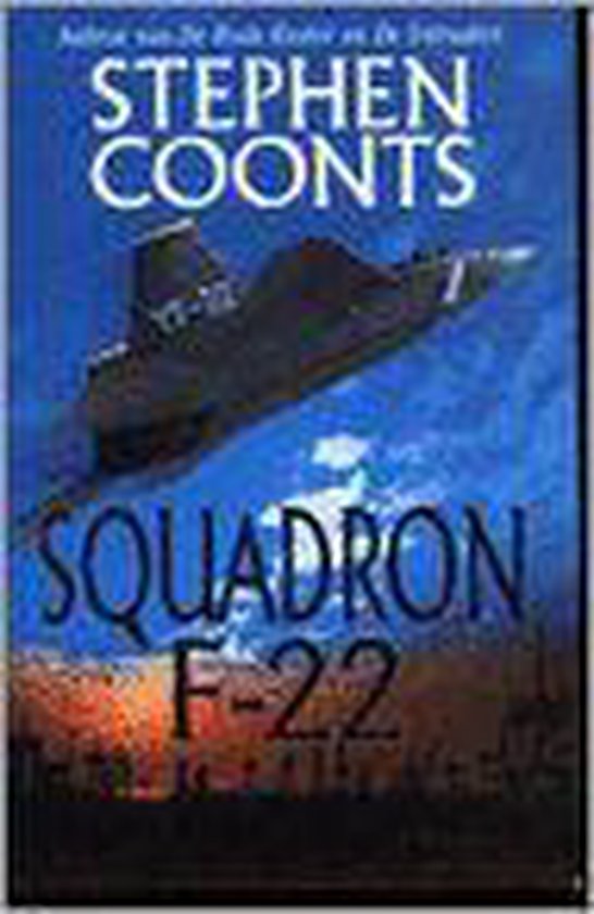 Squadron F-22