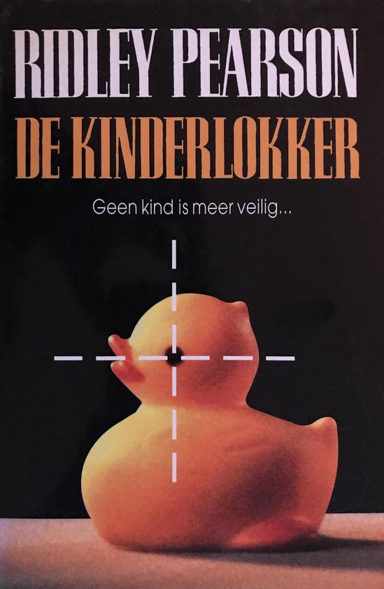 De kinderlokker