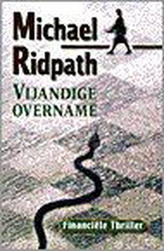 Vijandige overname