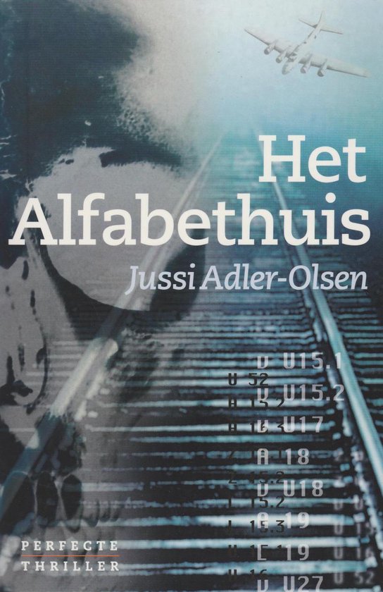 Alfabethuis