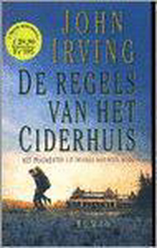 Regels Van Het Ciderhuis