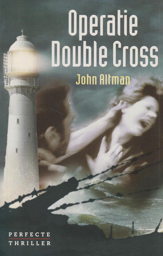 Operatie Double Cross   John Altman