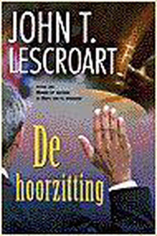 De Hoorzitting