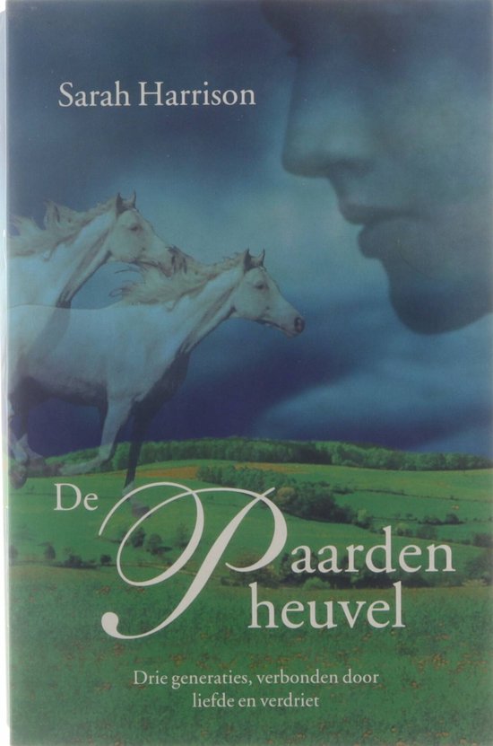 Paardenheuvel