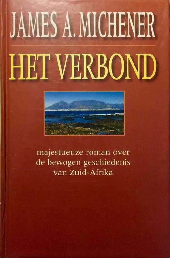 Verbond