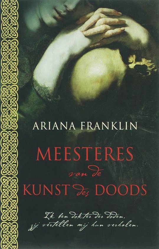 Meesteres Van De Kunst Des Doods