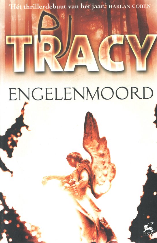 Engelenmoord - P.J. Tracy