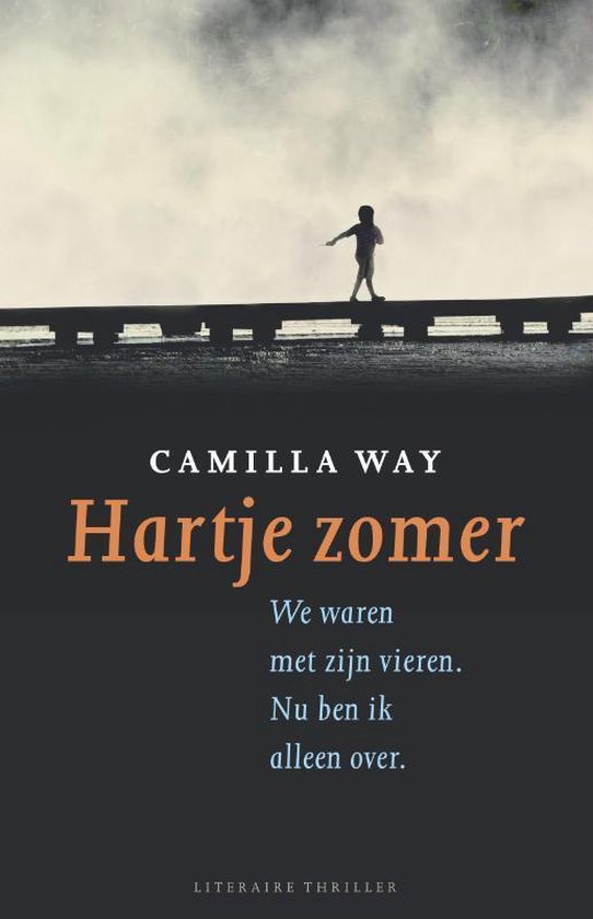 Hartje Zomer