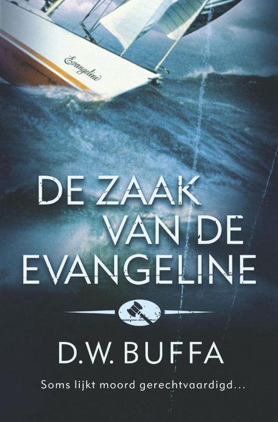 De Zaak Van De Evangeline