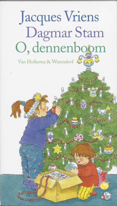 O Denneboom