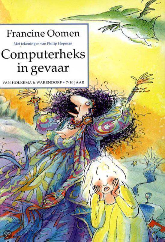 Computerheks In Gevaar