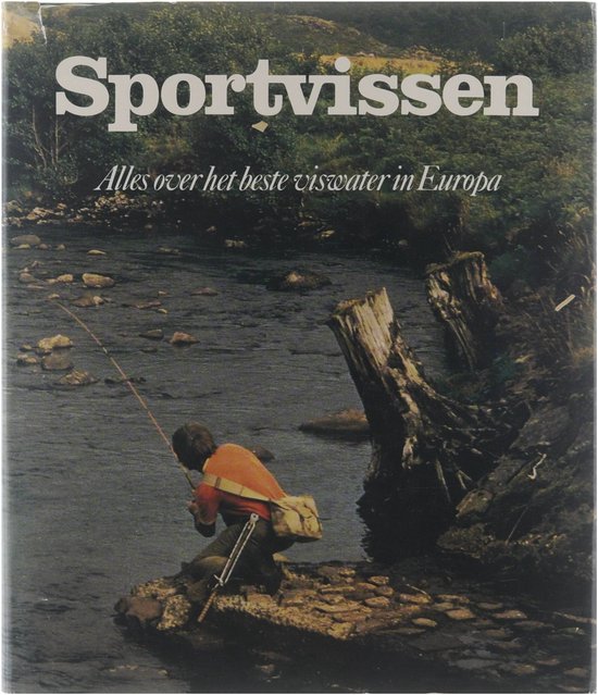 Sportvissen