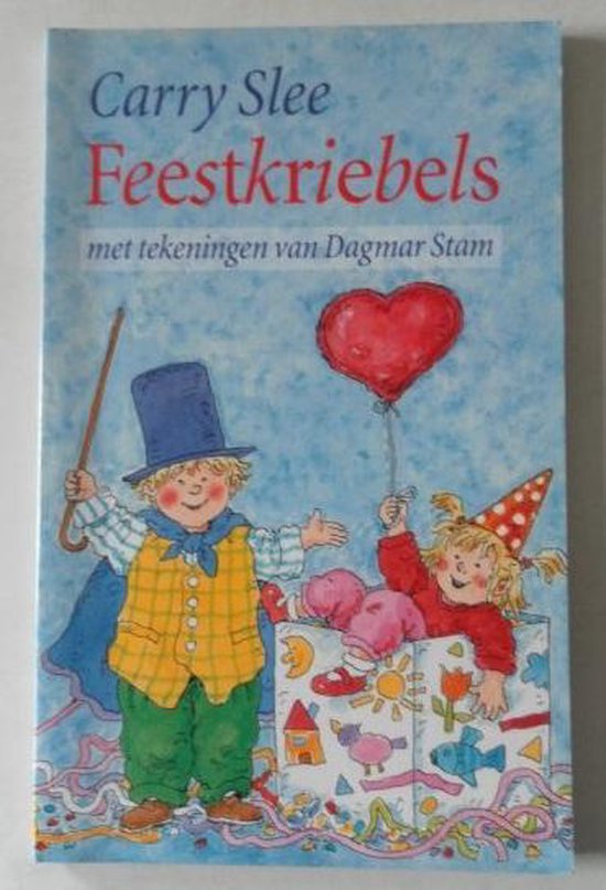 Feestkriebels