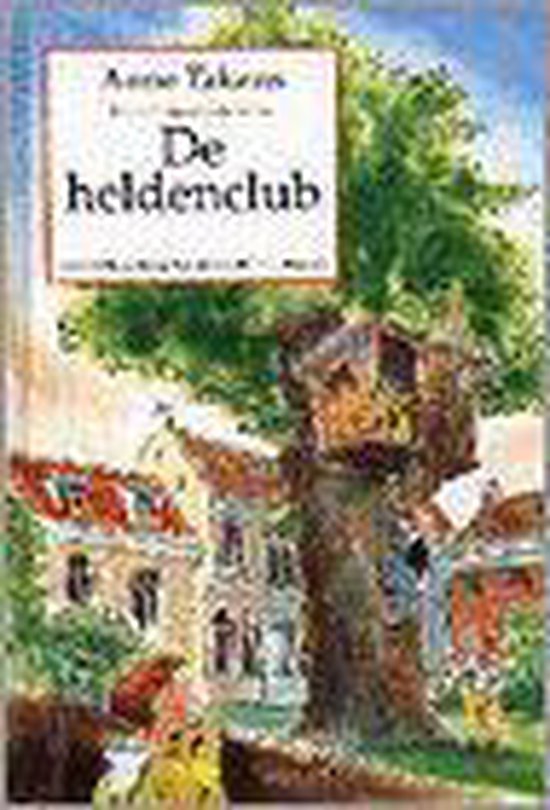 Heldenclub