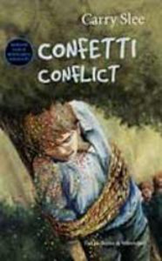 Confetti Conflict