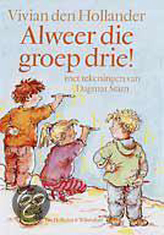 Alweer Die Groep Drie