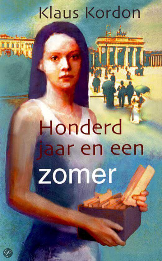 Honderd Jaar En Een Zomer