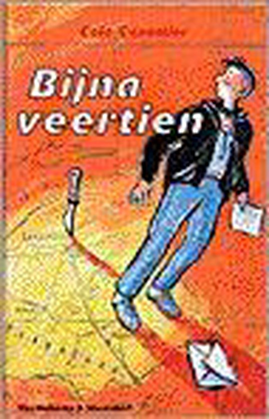 Bijna Veertien