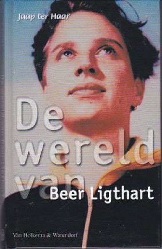 De wereld van Beer Ligthart