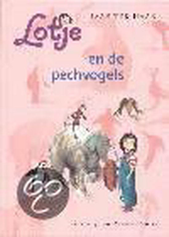 Lotje En De Pechvogels