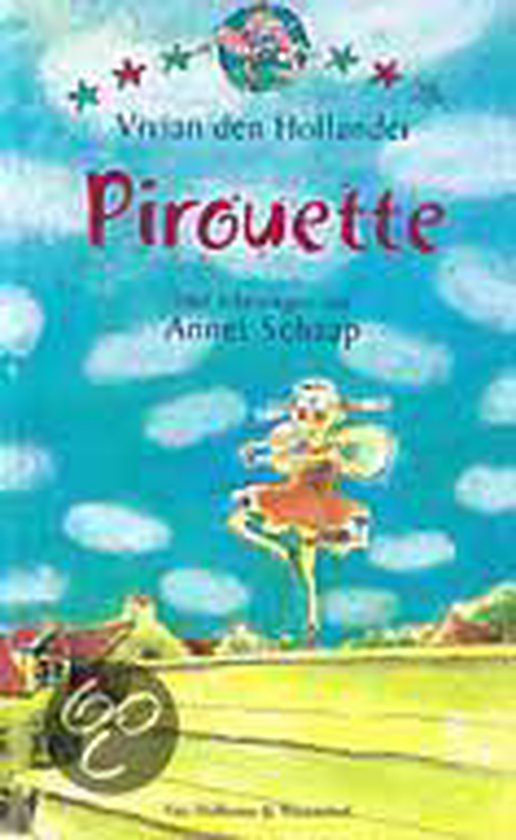 Pirouette