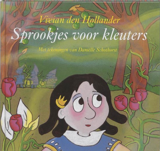 Sprookjes Voor Kleuters